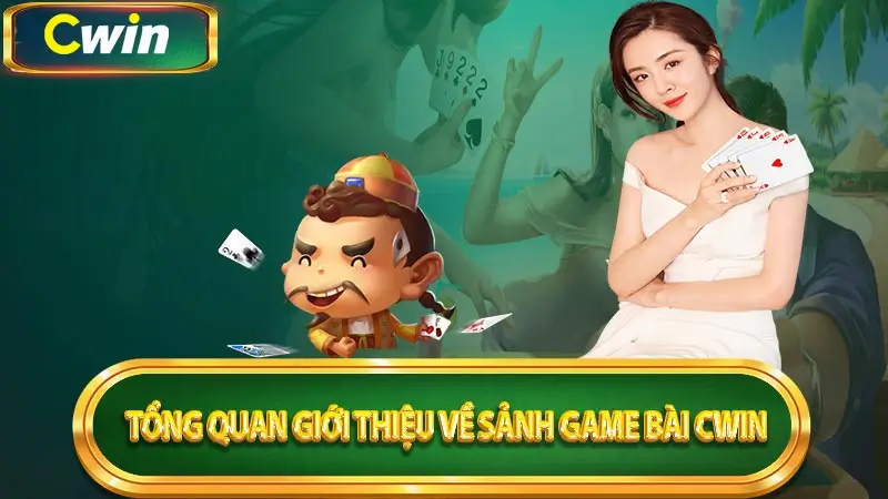 Khám phá thế giới game bài trực tuyến