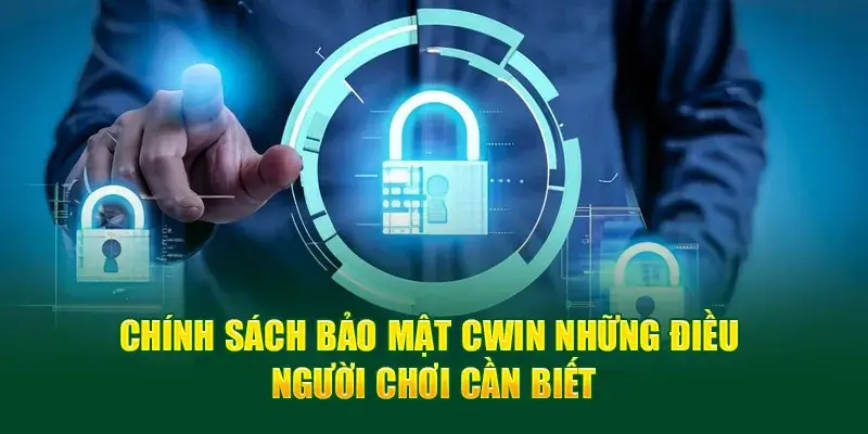 Quyền của người chơi đối với thông tin cá nhân