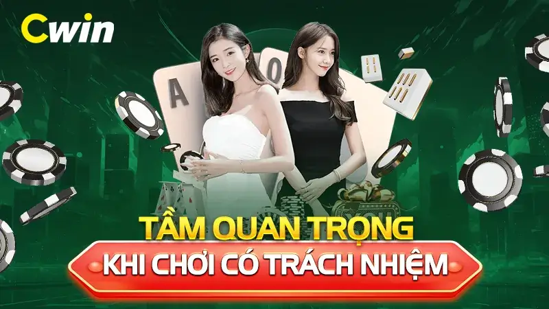 Tầm quan trọng Của chơi có trách nhiệm 