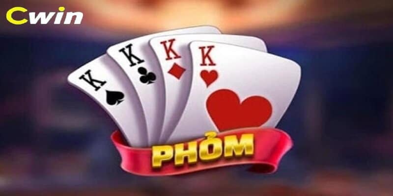 Nguồn gốc của game bài phỏm trên Cwin