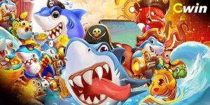 Thông tin của game bắn cá long vương tại Cwin 