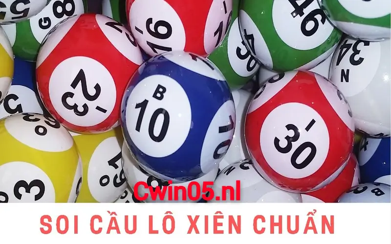 Thể thức phân chia xác suất soi cầu lô xiên 2 chuẩn đơn giản nhất